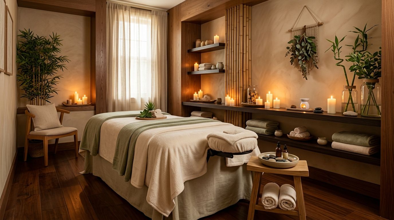 Eve Day Spa, massage spa in Columbus, GA, photo 1 of 6